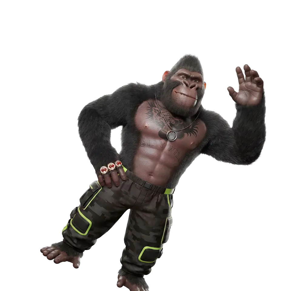 Gorilla