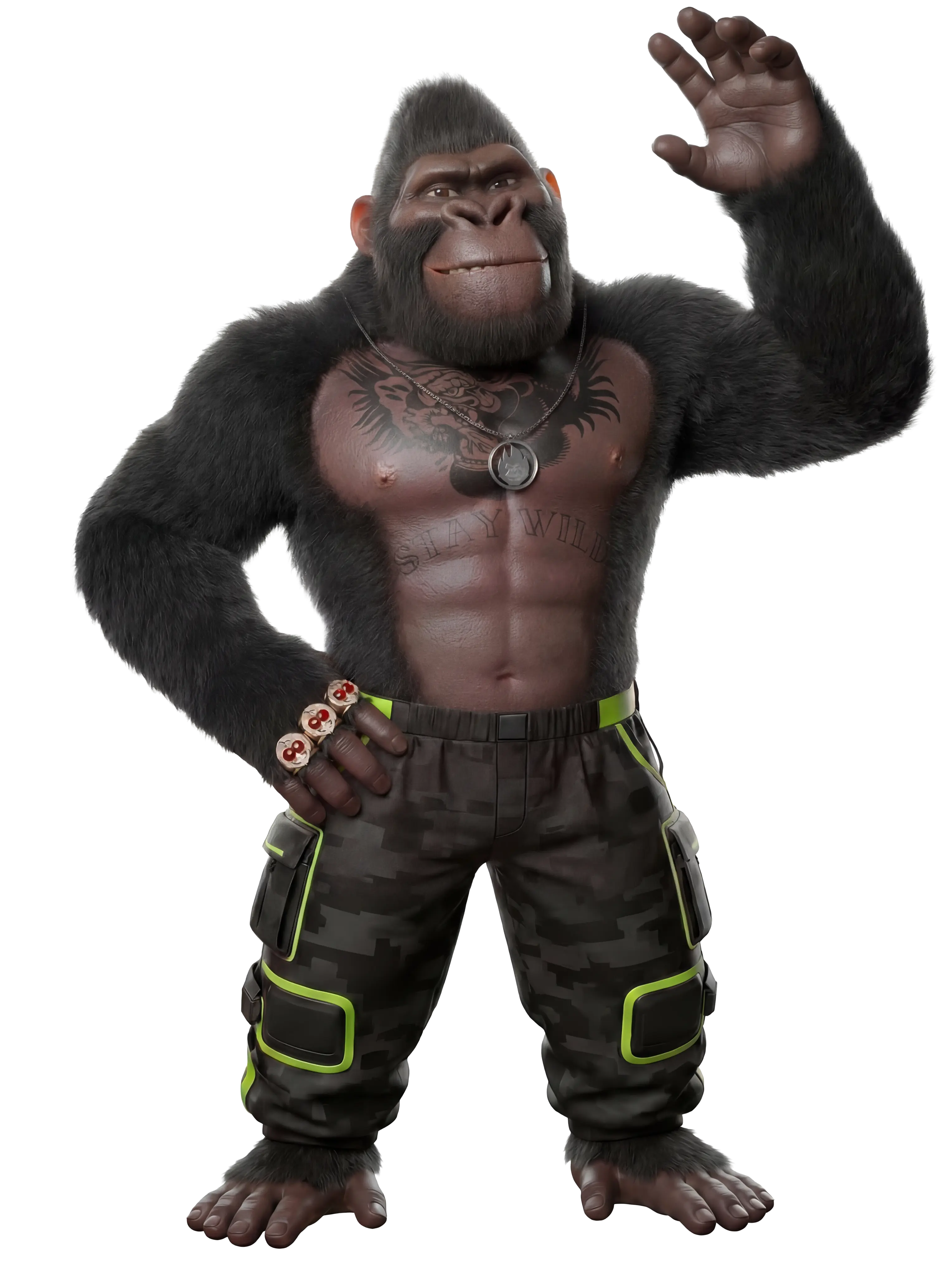 Gorilla